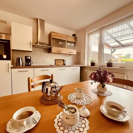 Neu! Tant Anni Mit Saunaoption Apartamento *