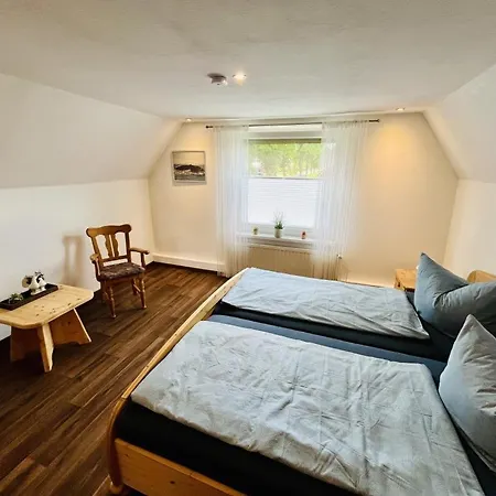 Neu! Tant Anni Mit Saunaoption Apartamento