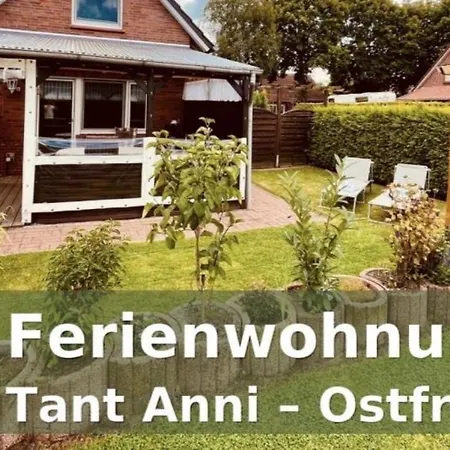 아파트 Neu! Tant Anni Mit Saunaoption