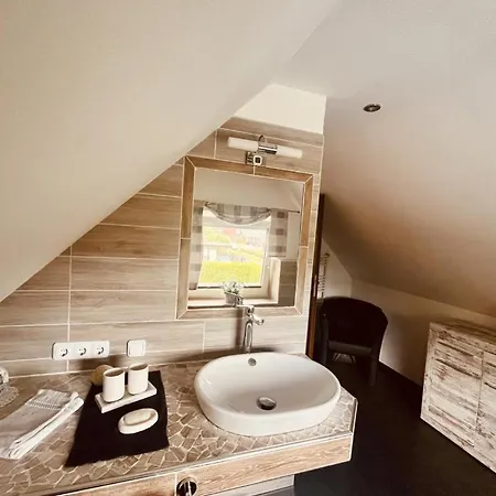 Neu! Tant Anni Mit Saunaoption Apartamento
