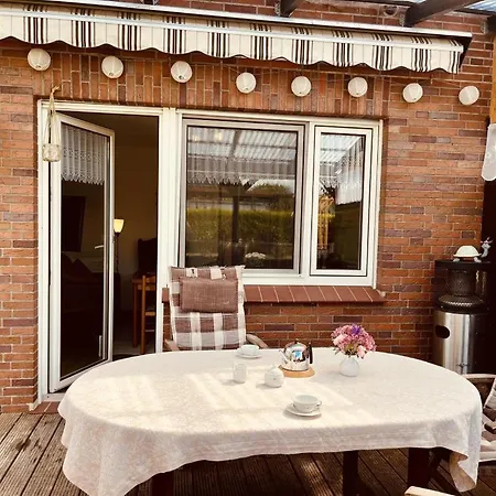Apartamento Neu! Tant Anni Mit Saunaoption *