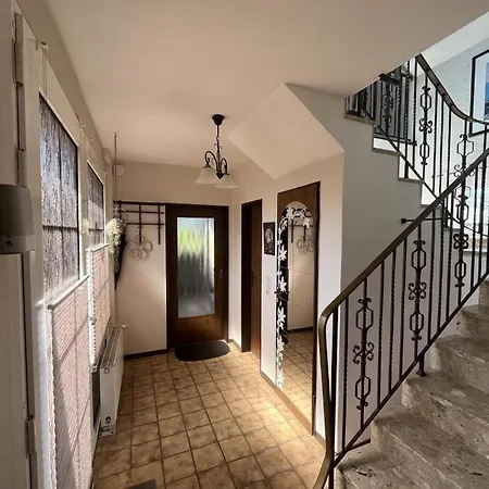 Apartamento Neu! Tant Anni Mit Saunaoption Riepe